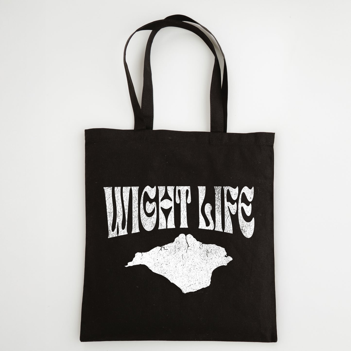 Wight Life Tote Bag