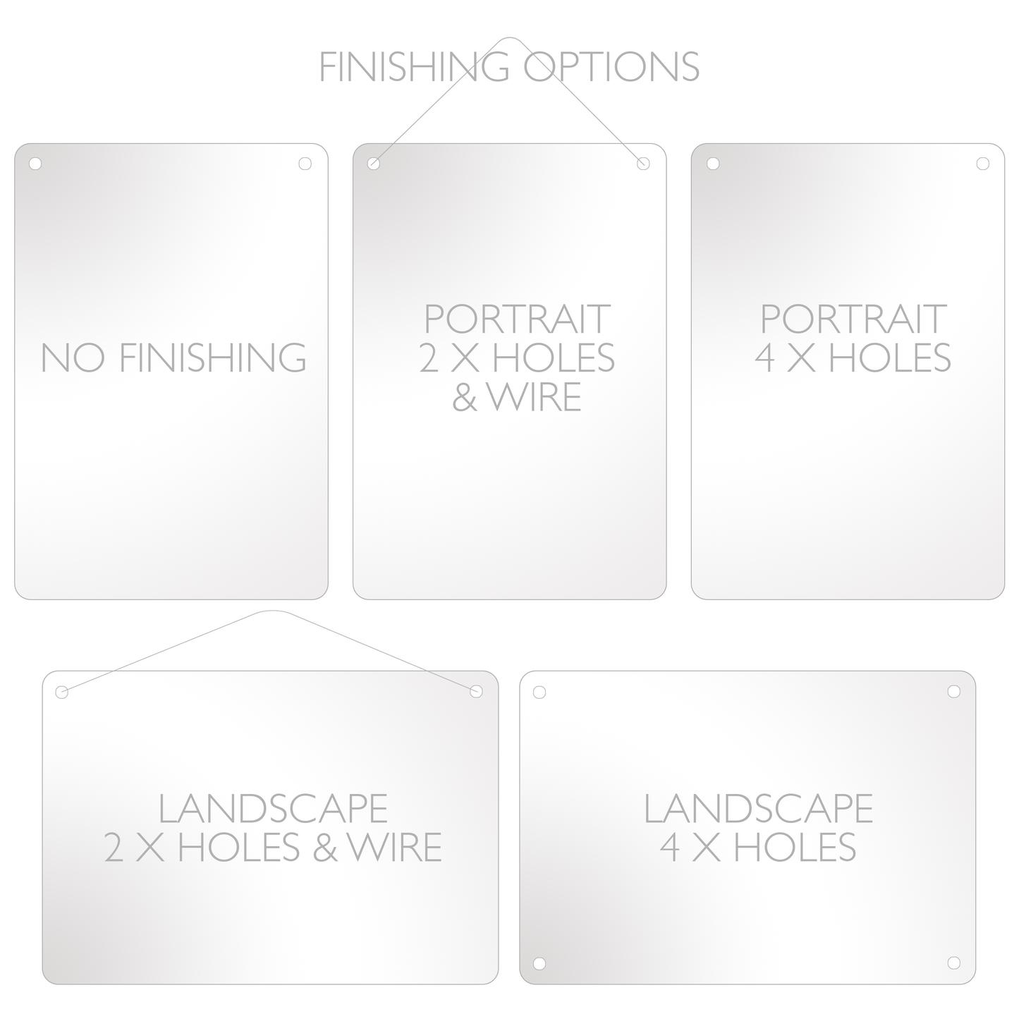 Personalised Toilet WC Rules Metal Door Wall Sign Vintage 200x305mm