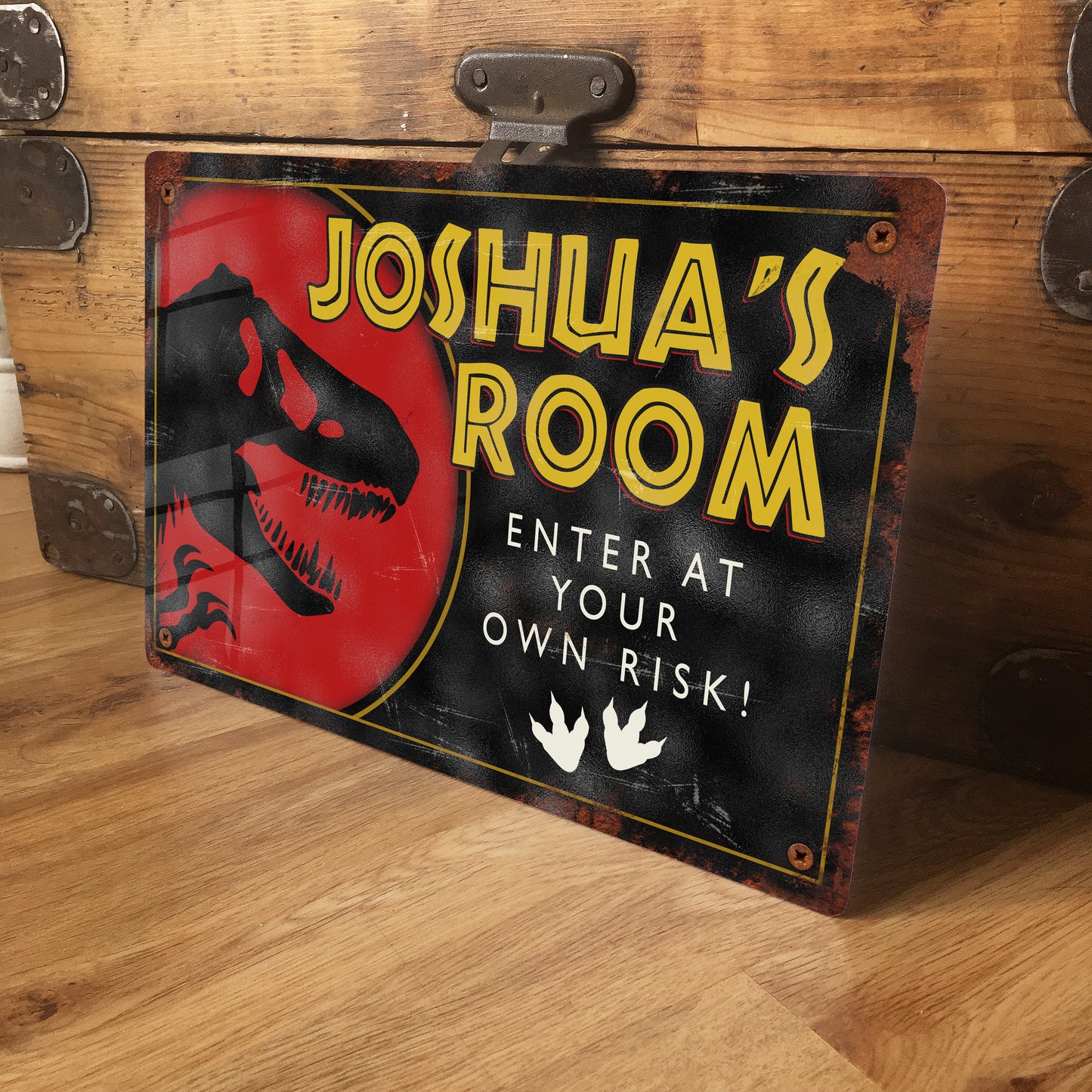 jurassic park|giraffeandcustard.com/