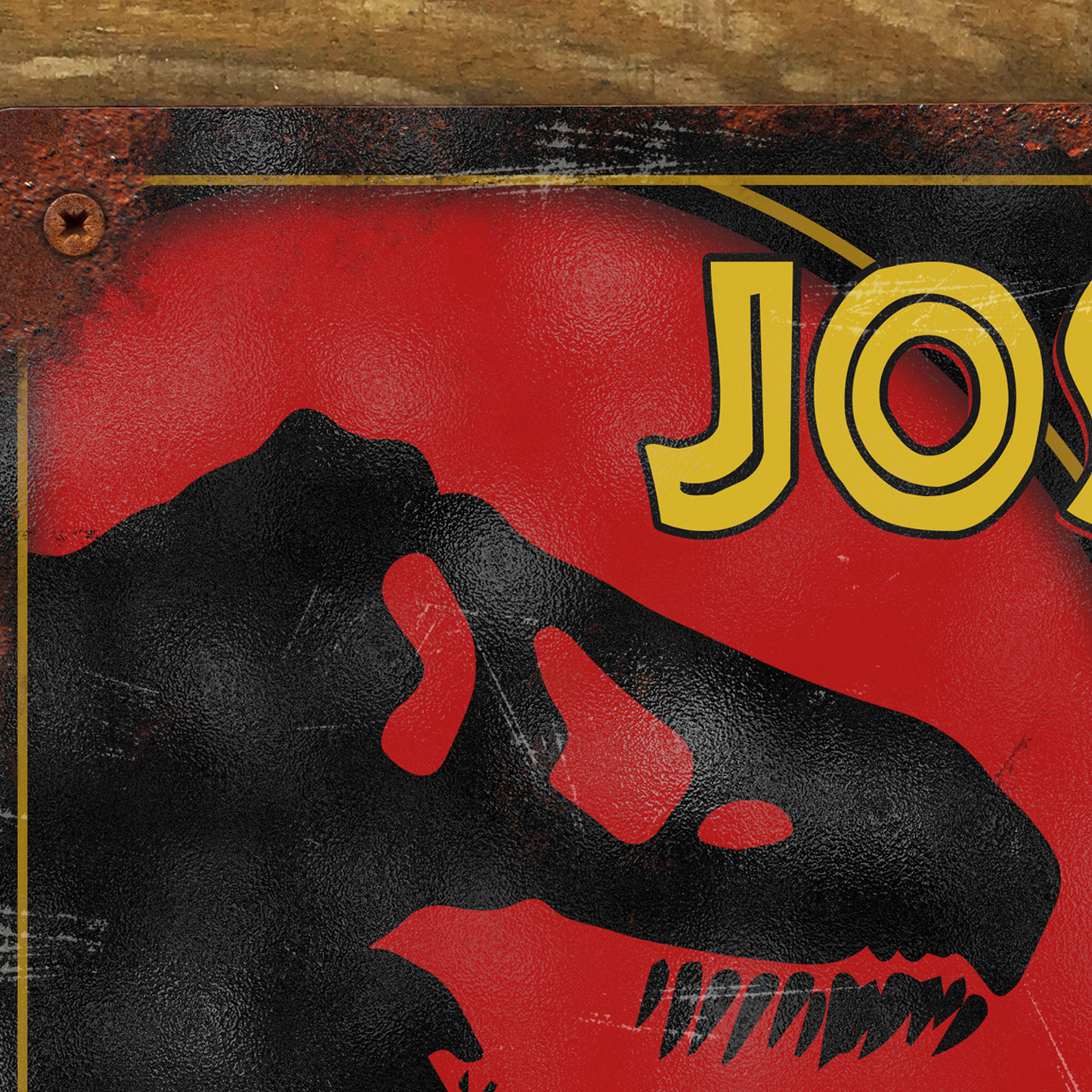 jurassic park|giraffeandcustard.com/