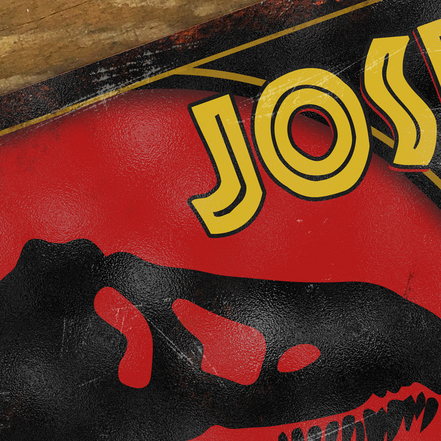jurassic park|giraffeandcustard.com/