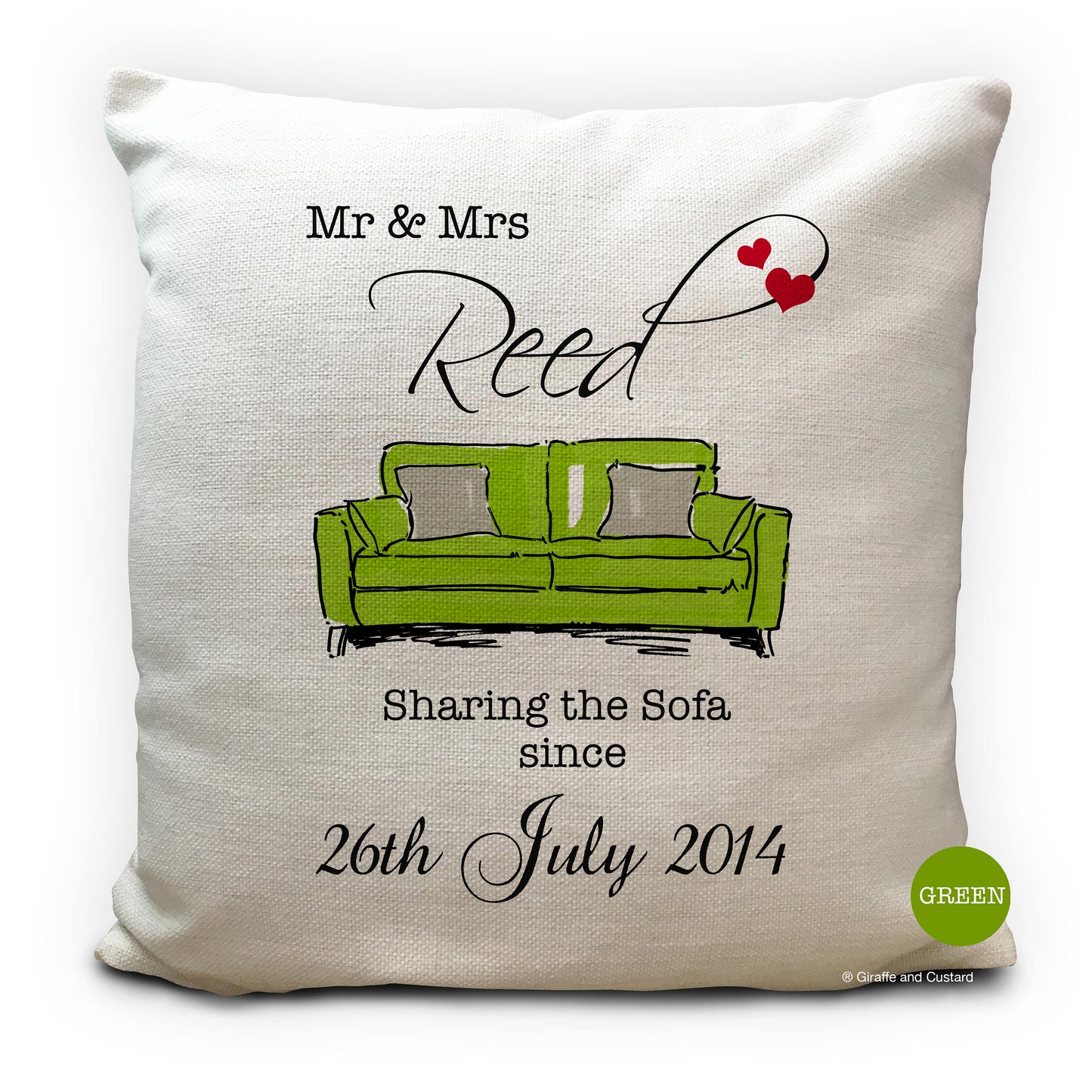 cushion cover|giraffeandcustard.com/