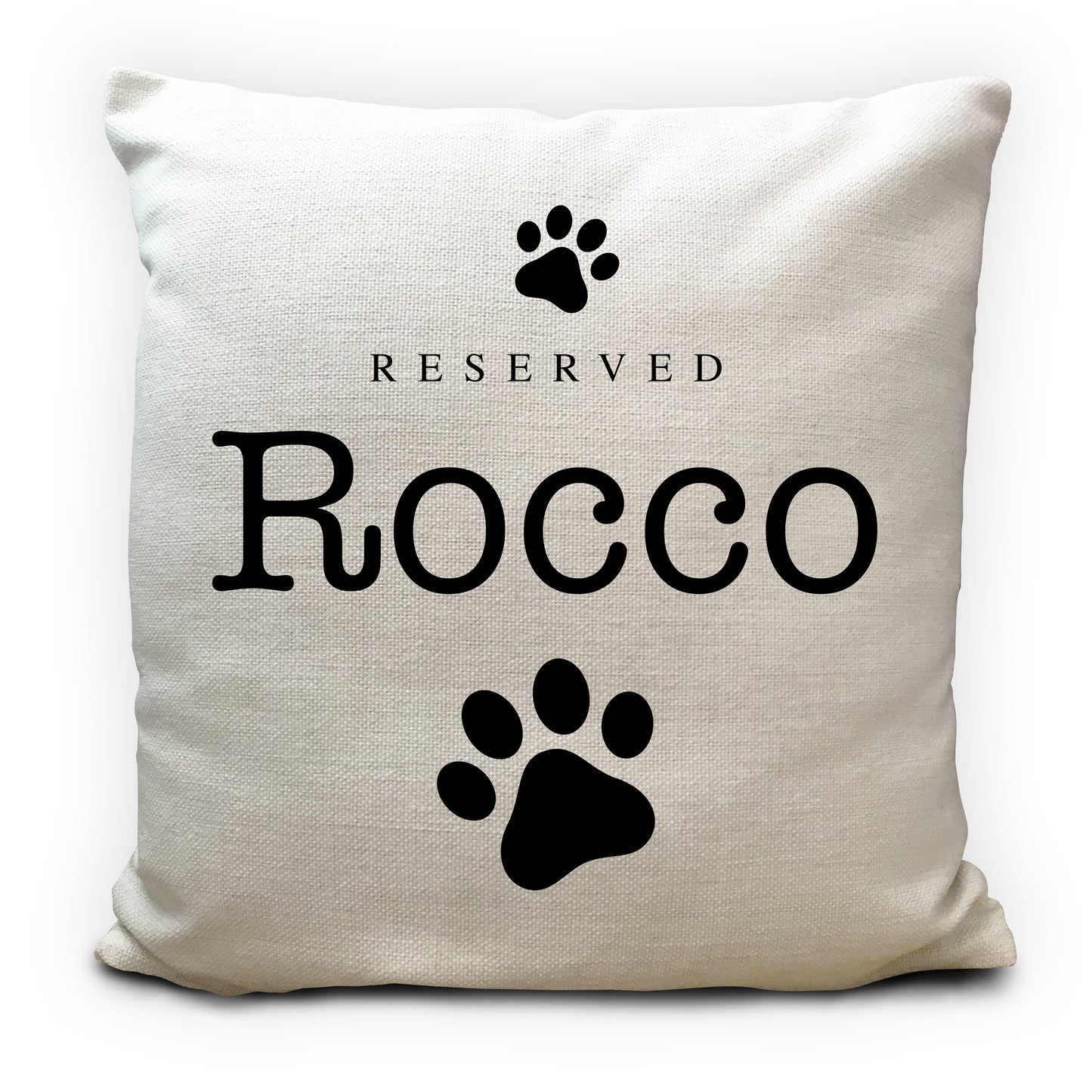 reserved custom dog pillow|giraffeandcustard.com/