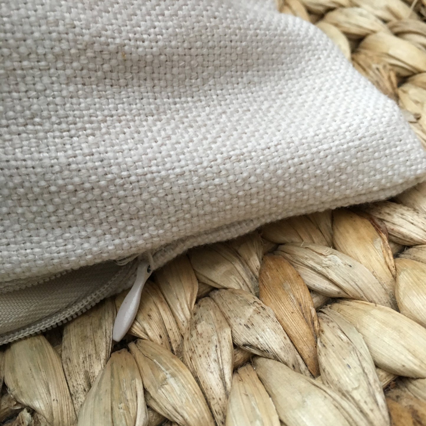 Personalised School Teacher Cushion Cover Red Apple 40cm 16"