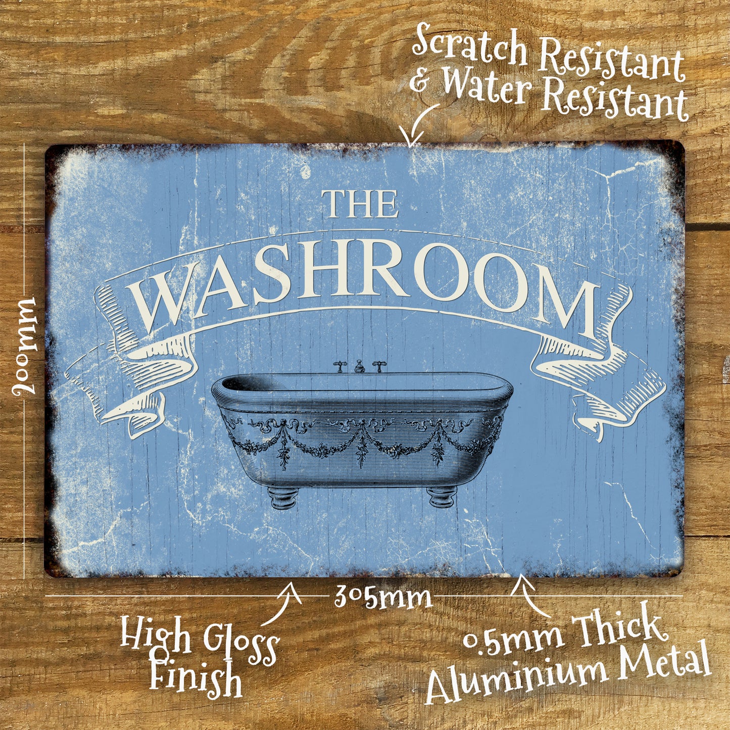 bathroom signs decor|giraffeandcustard.com/