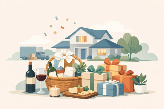 What Makes a Good Housewarming Gift Worth Giving?