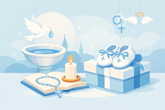 A Practical Guide to Christening Gift Etiquette