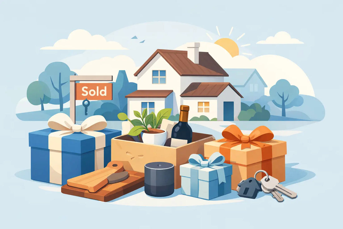 15 Best Gifts for New Homeowners