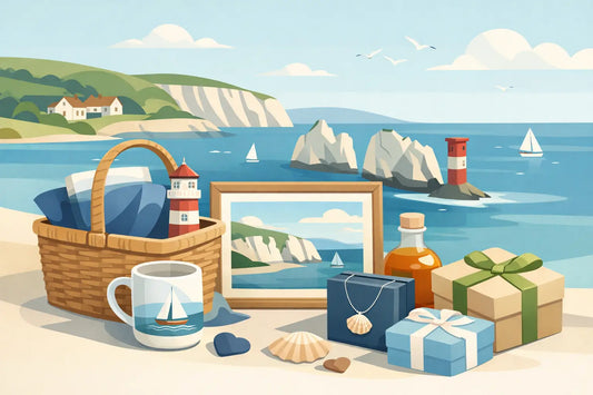 Isle of Wight Gifts That Feel Personal