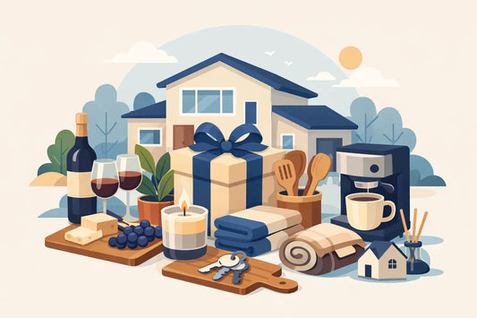 15 Housewarming Gifts for New Home Buyers