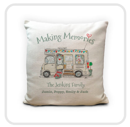 Cushion Covers