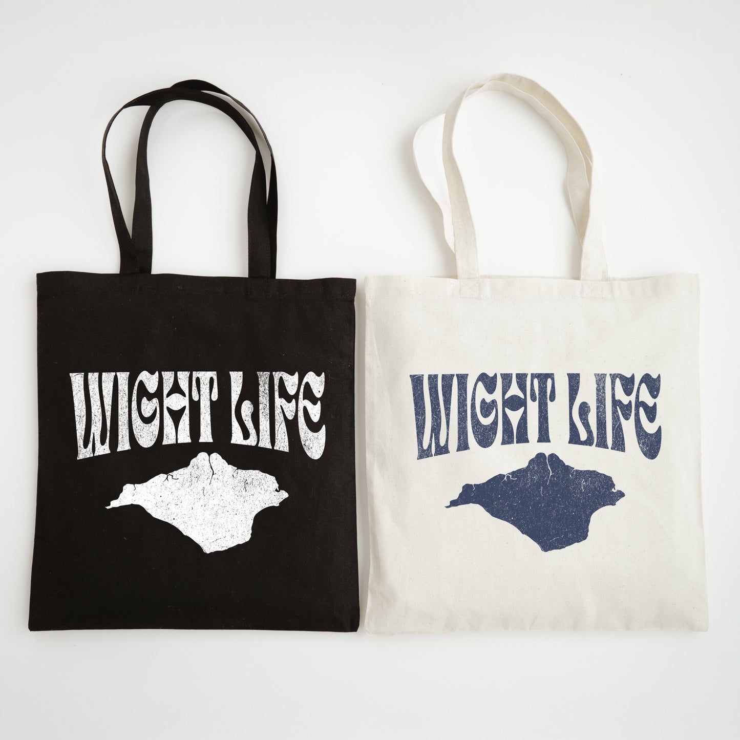 Wight Life Tote Bag
