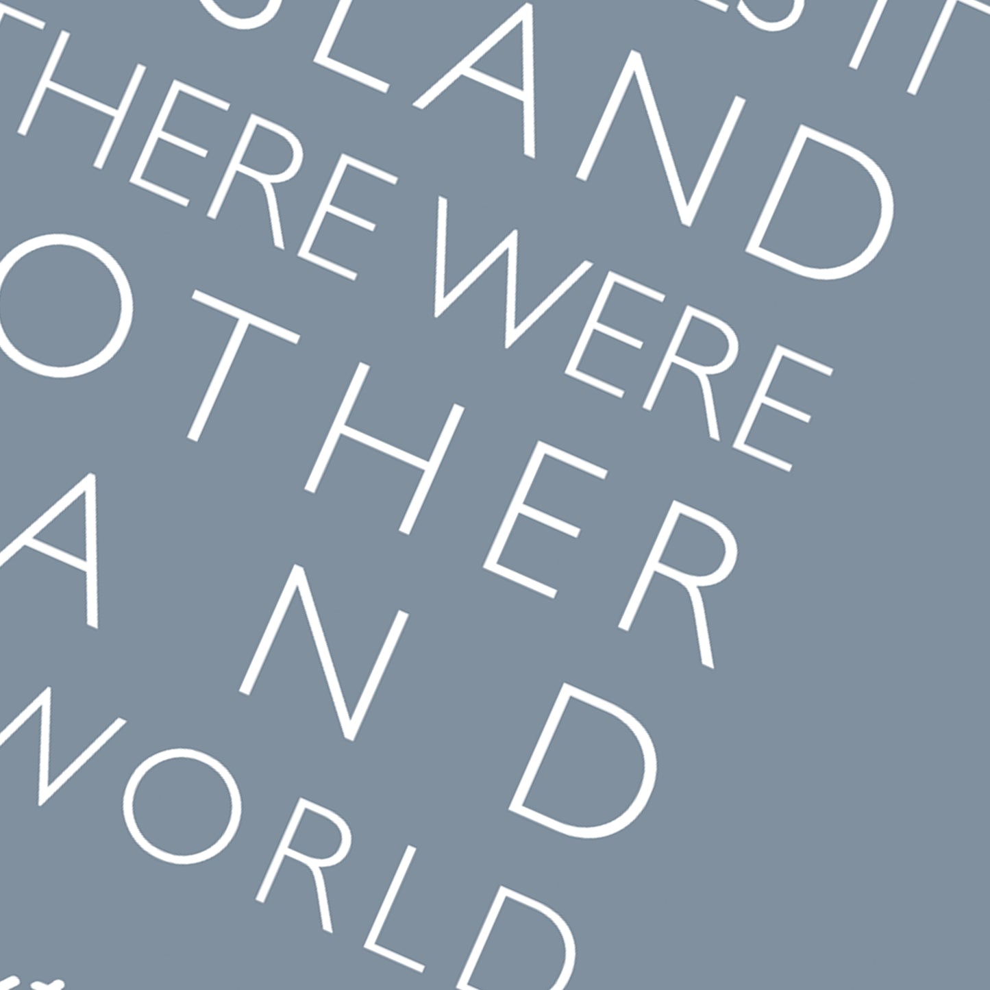 Jane Austen Isle of Wight Quote Print, Island Wall Art, Literary Poster, Isle of Wight Gift, Minimalist Typography Print A4 A3 A2 A1