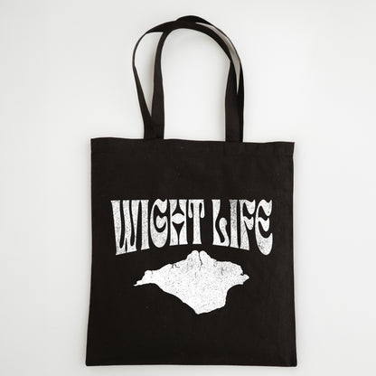 Wight Life Tote Bag