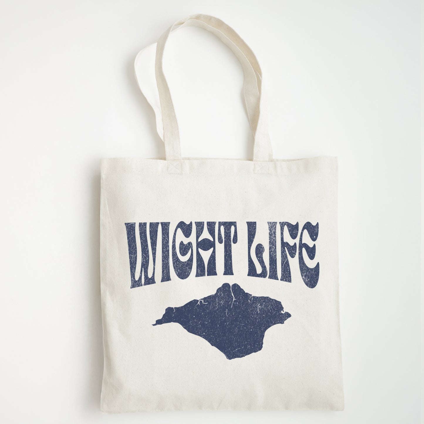 Wight Life Tote Bag