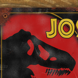 jurassic park|giraffeandcustard.com/