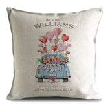 cushion cover|giraffeandcustard.com/