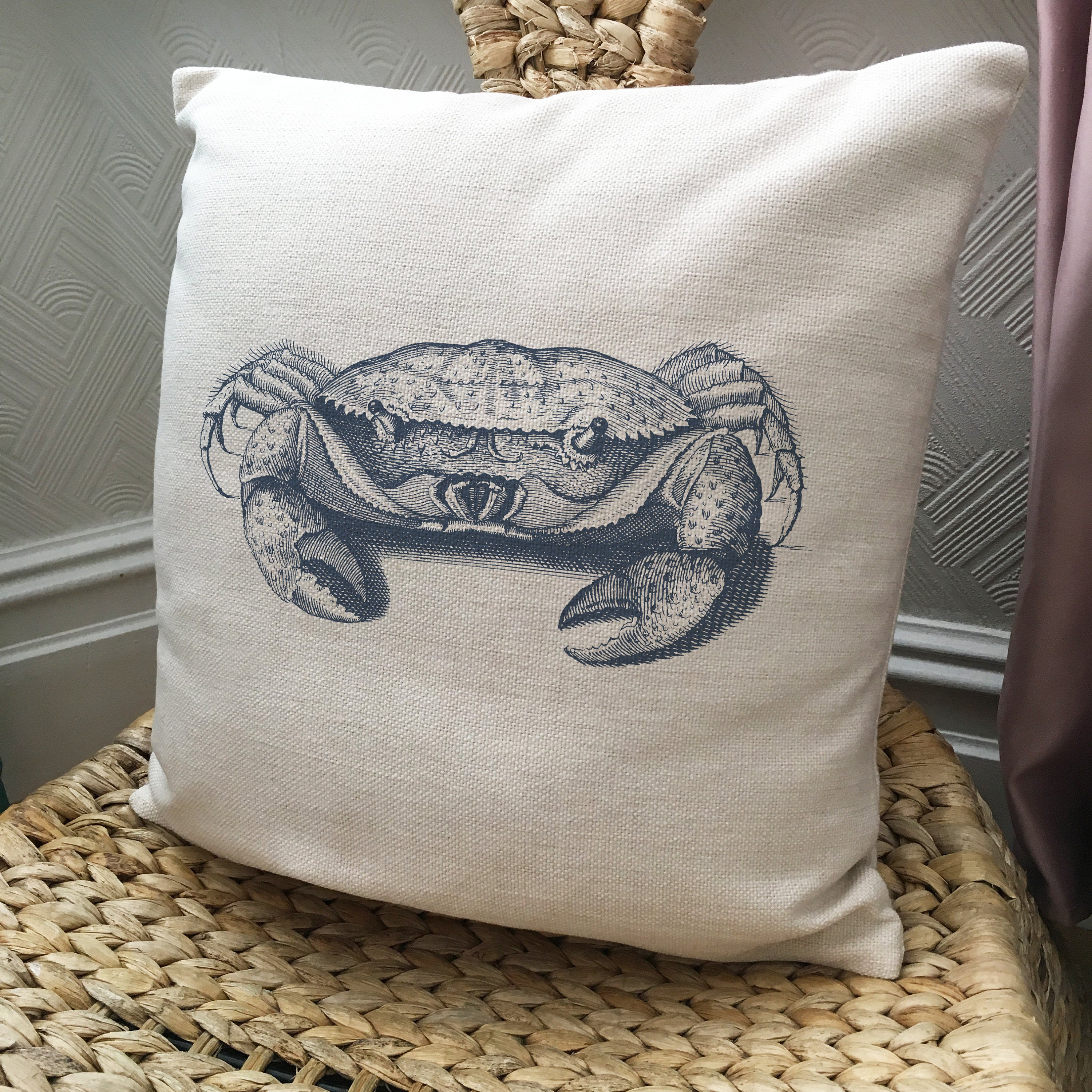 Seaside cushion outlet covers