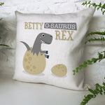 dinosaur cushion ikea|giraffeandcustard.com/