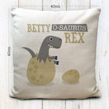 dinosaur cushion ikea|giraffeandcustard.com/