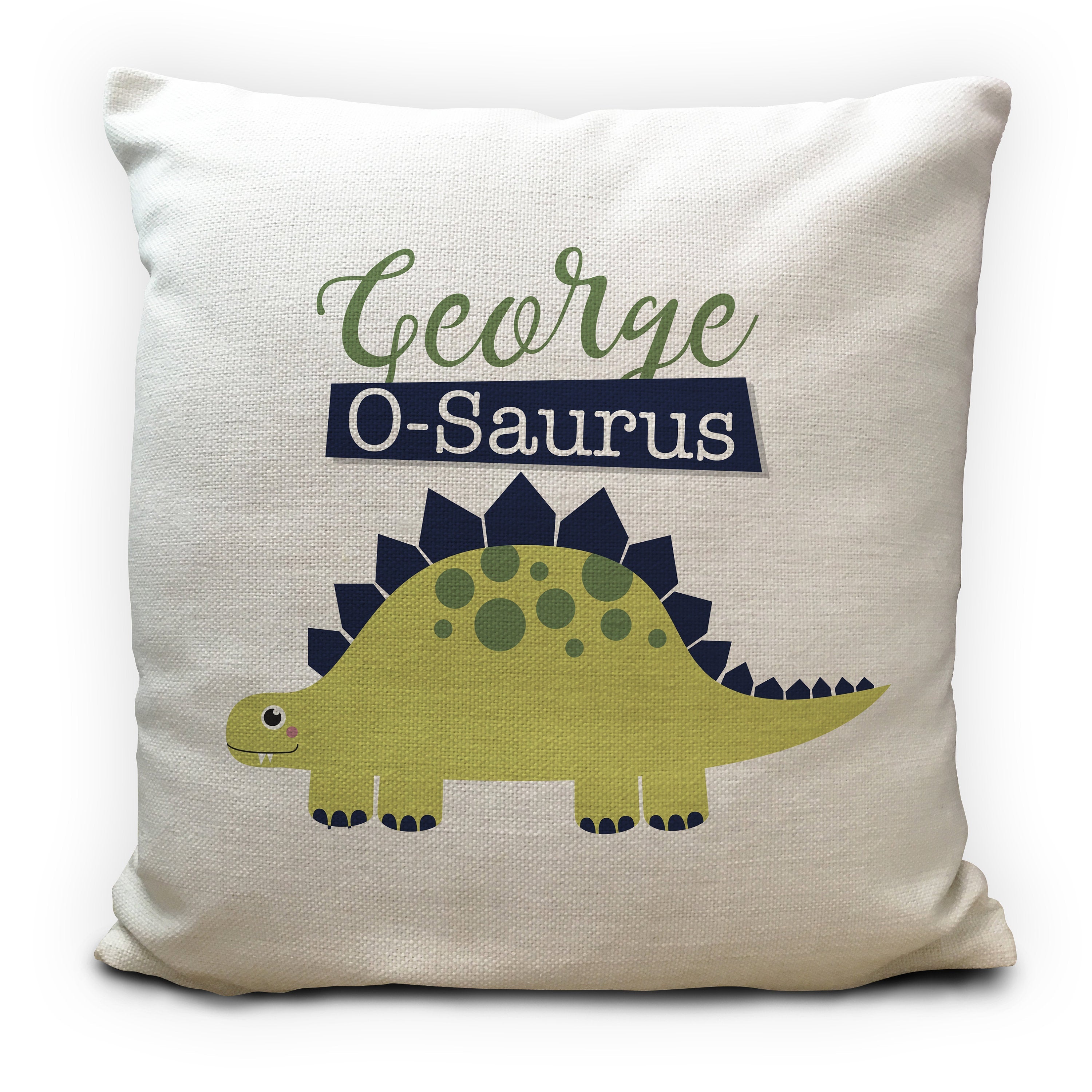 Dinosaur cushion best sale