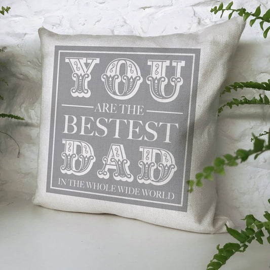 dad pillow|giraffeandcustard.com/